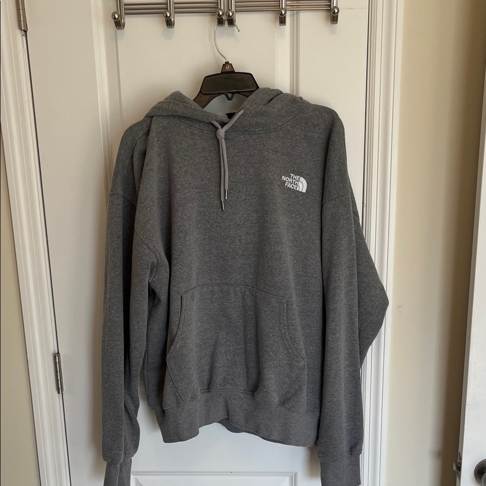 Clean Vintage Northface Hoodie🔥🔥